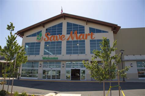 Save mart - Specialties: Since 1952, Save Mart stores have been a vibrant part of our communities. We are Valley Proud and we show it by selling quality products. 